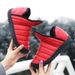 Autumn Boots Women, Fleece-Lined Thickened 2023 New Shoes, Outdoor Snow Cotton Winter Loafers For Women_vogvips.com