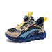 Boys' Sports Summer 2026 New Model, Children's Thin Single Shoes, Breathable Mesh Sandals For Older Boys_vogvips.com