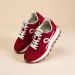 OKIMOZ Casual Running Snakr Dsignr Shos Rtro Chunky Platform Bold Rd Anti Slip Gym Snakrs Outdoor Sport Big_vogvips.com