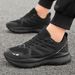 Sports And Leisure Shoes Men's Shoes Breathable Running Shoes_vogvips.com