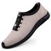 Casual Thin Leather Soft Sole Lace-up Men's Casual Shoes Work Men's Shoes_vogvips.com