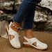 New Designer Summer Women Sandals Relaxation Fashion Hollow Out Comfort Ventilate Handiness Sandbeach Sandal_vogvips.com