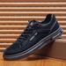 Summer Breathable Shoes For Men Trendy Versatile Sports Casual Shoes Labor Protection Men's Shoes_vogvips.com