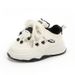 Children's Cartoon Doll 2025 Spring Summer Boys Leather Sneakers Girls Toddlers Casual Shoes_vogvips.com