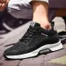 Increase Insole 6CM Sports Casual Height 48 Men Sneakers Elevator Hidden Heels Breathable Heightening Shoes_vogvips.com