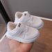 SHLIANG Children's Board Shoes Baby Walking Shoes Baby Sandals Hollowed Out Summer Boys Girls Breathable Casual Sports Shoes Y0645_vogvips.com