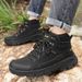 Outdoor Casual Shoes Off-road Hiking Shoes Hiking Shoes Men_vogvips.com