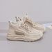 Ins Korean Version New High Top Dad For Women Autumn Student Sports Running Casual Shoes Height Increasing Q030_vogvips.com