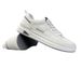 Men's Genuine Leather Flat Fashionable Trendy Men's Shoes, Soft Soled Anti Slip Versatile Sports And Casual White Shoes_vogvips.com
