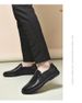 Leather Shoes Men's Shoes Leather Men's Shoes Work Shoes Men's Foot Shoes Casual Shoes_vogvips.com
