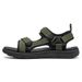 Summer Trendy Versatile, Comfortable And Lightweight, Casual Beach Sandals, Men's_vogvips.com