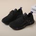 Middle-Aged And Elderly Women's Sneakers, Women's Shoes, Spring And Summer Fitness Lightweight Breathable Mesh Casual Sn_vogvips.com