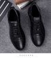 Casual High-top Shoes Velvet Large-size Shoes Martin Boots Men's Leather Shoes Men's Leather Boots_vogvips.com