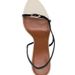 In-stock Europan Amrican Simpl And Lgant Opn-to High Hls 206 Summr Slip-on Color-blockd Thin Strap Fairy_vogvips.com