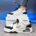 free Shipping Designer Men Women Casual Platform Shoes Breathable Mens Womens Sneakers Trainers Skate_vogvips.com