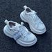 Unisex Couple Dad Shoes Thick Soled Height Increasing Canvas Casual Chuck Liner Style Shoes_vogvips.com