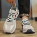2026 Spring New Model Forrest Gump Men's Versatile Fashion Casual Sneakers Low-top Trendy Shoes For Young Students_vogvips.com