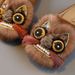 New Handmade Soft-soled Popular Tiger-head Shoes, Intangible Cultural Heritage Ethnic Style Adult Slippers, New_vogvips.com