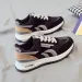 waffle New Summer Casual Mesh Korean Version Unisex Small White Breathable Sports Shoes Lhshoe_vogvips.com