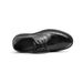 2022 Top Layer Cowhide Summer New Casual Fashion Versatile Lace-up Business Black Men's Leather Shoes_vogvips.com