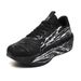 Trendy Chinese-Style Cracked New Fly-Knit Breathable Soft-Soled Dad Shoes, FashiNewable Versatile Casual Sports Shoes_vogvips.com