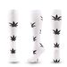 Maple pressure socks men's and women's stockings calf socks compression socks_vogvips.com