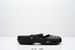 Women's Leopard Print Thick Soled Sandals With Adjustable Heel And Toe Closure Slip In, Lightweight EVA Breathable Hollow Slippers_vogvips.com