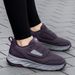 Autumn Winter New Loose Lightweight Mother's Walking Comfortable Breathable Middle-Aged Elderly Sports Shoes, Men's And_vogvips.com