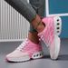 Terrascape Air Cushion Shoes Casual Men Women Running Shoes Lightweight Rubber Sole Net Cloth Upper Climacoool Tech 36-42_vogvips.com