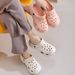 New Fashion Drift Shoes High Heels Beach Shoes_vogvips.com