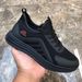 Euro Step Men's Mesh Sports Casual Lace-up Soft Sole Trendy Versatile Comfortable Stylish Lightweight Breathable Shoes_vogvips.com