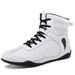 men's Women's Boxing, Wrestling, For Couples, Lightweight And Non Slip Sanda Training, Fighting Shoes_vogvips.com