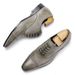 European Oxford Men's Business Classic British Leather Polished Formal Shoes_vogvips.com