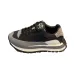 Men's Spring And Autumn New Fashion Thick Leather Dad Trend Soft Soled Height Increasing Comfortable Sports Casual Shoes_vogvips.com