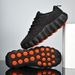 Brand Men Casual Thick Sole Soft Fashion Sneakers Summer Breathable Male Walking Zapatillas Hombre 88217 Mens Shoes_vogvips.com