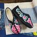 Two Flat Injection Molded Soft Soles, Winter Cotton And Velvet Embroidered Cloth Pregnant Shoes, Women's Shoes_vogvips.com