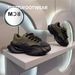 Invisible 8cm Trendy Thick Soled Dad Spring Niche Design Versatile Casual Board Men's Shoes_vogvips.com