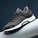 Height-up Summer Height-up Lace-up Casual Sports Breathable Mesh For Men 6cm Men's Shoes Large Size_vogvips.com