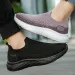 Flat Sole Ete High-cut Sneakers Large Red Boots Shoes Breathable Sneakers Women Sports Super Deals Jogging Teniis Loafers_vogvips.com