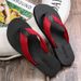 Men's Flip-flops Men's Slip-on Sandals Sandals_vogvips.com