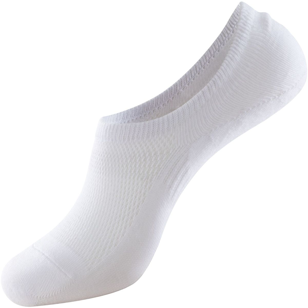 Intgoodluckycc Show Low Cut Slip Short Invisible Liner For Women Flat Footies Cotton Loafer Thin Hidden No See Socks_vogvips.com