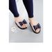 Cross-border Summer Acupressure Foot Massage Weight Loss Shoes At Home_vogvips.com