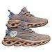 Large Spring And Autumn Versatile Sports Running Leisure Anti Odor Breathable Mesh Shoes Men's Summer Edition_vogvips.com