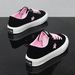 German Training Shoes Men's Casual Shoes New Spring And Summer Men's And Women's Couple Breathable Board Shoes Low Top Odor Resistant Sports_vogvips.com
