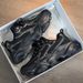 Dad Men's Autumn Breathable Casual Trend All Match Thick Soles Increase Non-slip Youth Sports Fashion Shoes_vogvips.com