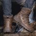 High Top, Wear-resistant, Breathable Men's Military Boots, Lightweight, Anti Slip, Safe And Professional Combat Boots_vogvips.com
