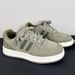 Women's Casual Sneakers White Trendy Versatile Matching Shoes Popular Style For Spring And Autumn_vogvips.com