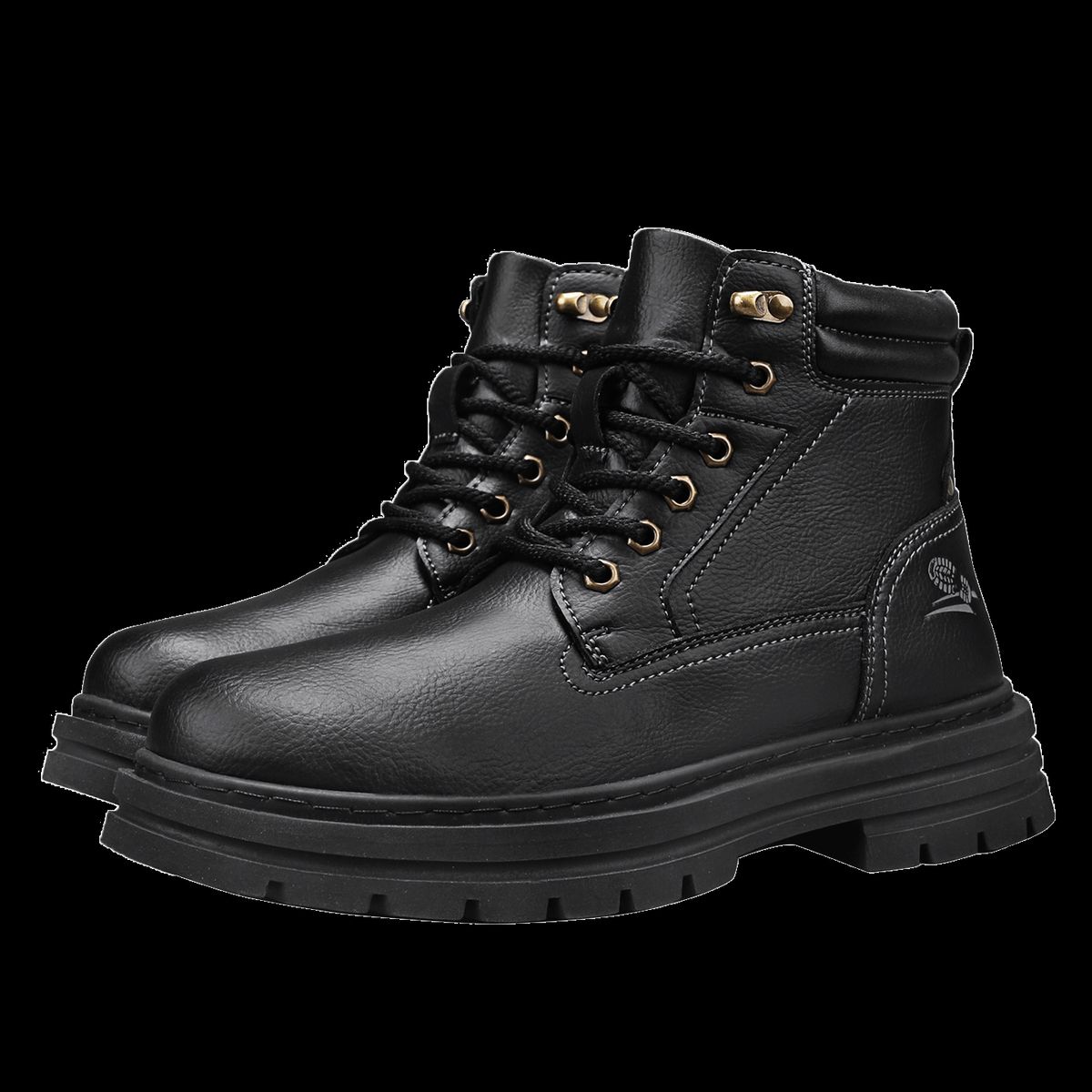Non-slip Outdoor Sports Men's Shoes Casual Shoes Platform Heightening Dad Shoes Trendy Shoes_vogvips.com