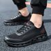New Oversized Mesh Breathable Casual For Men, Fashionable And Trendy Running Shoes, Personalized Sports Shoes_vogvips.com