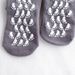 Men's and women's yoga socks floor socks soles glue non-slip socks early education family indoor home cotton socks_vogvips.com
